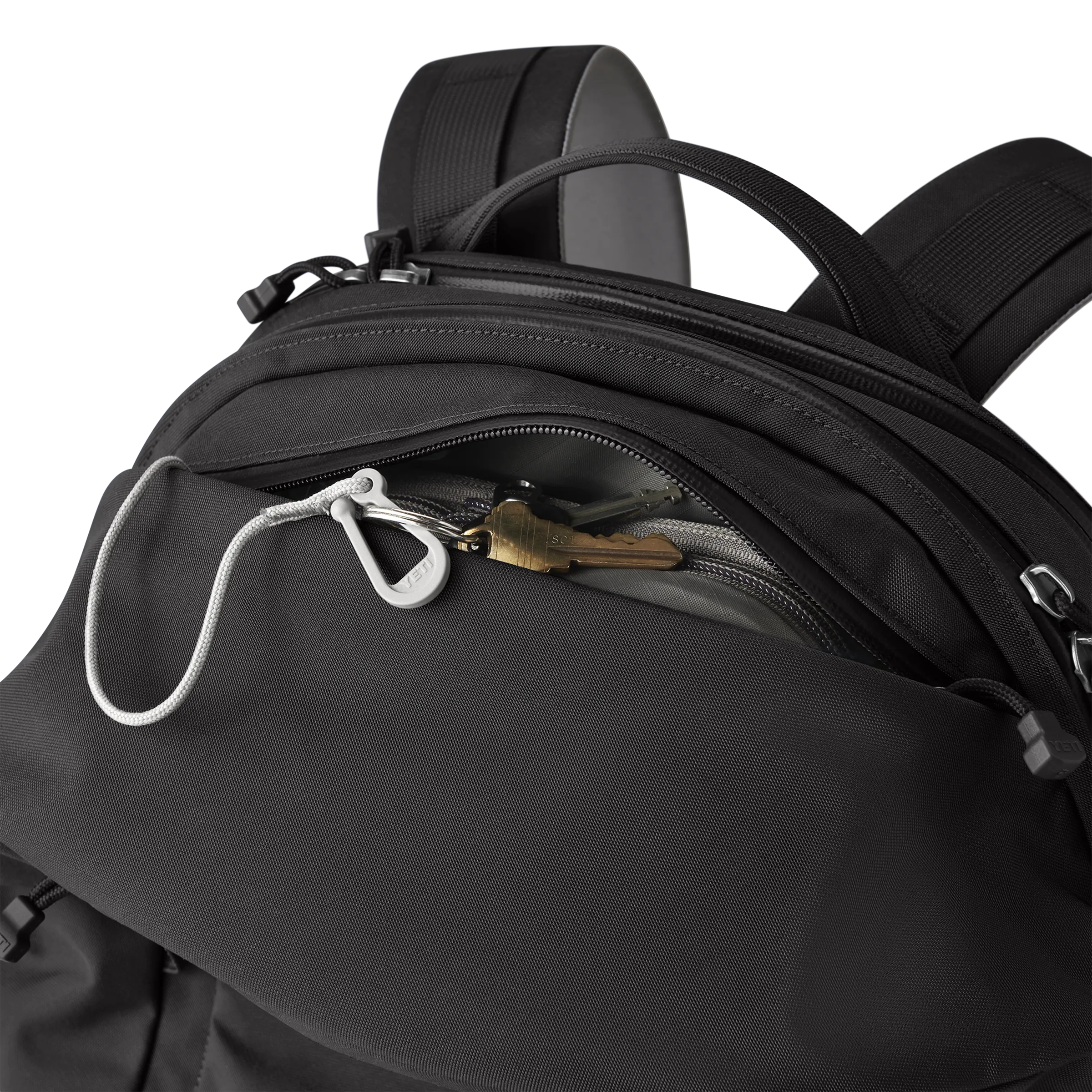 Crossroads® 27L Backpack