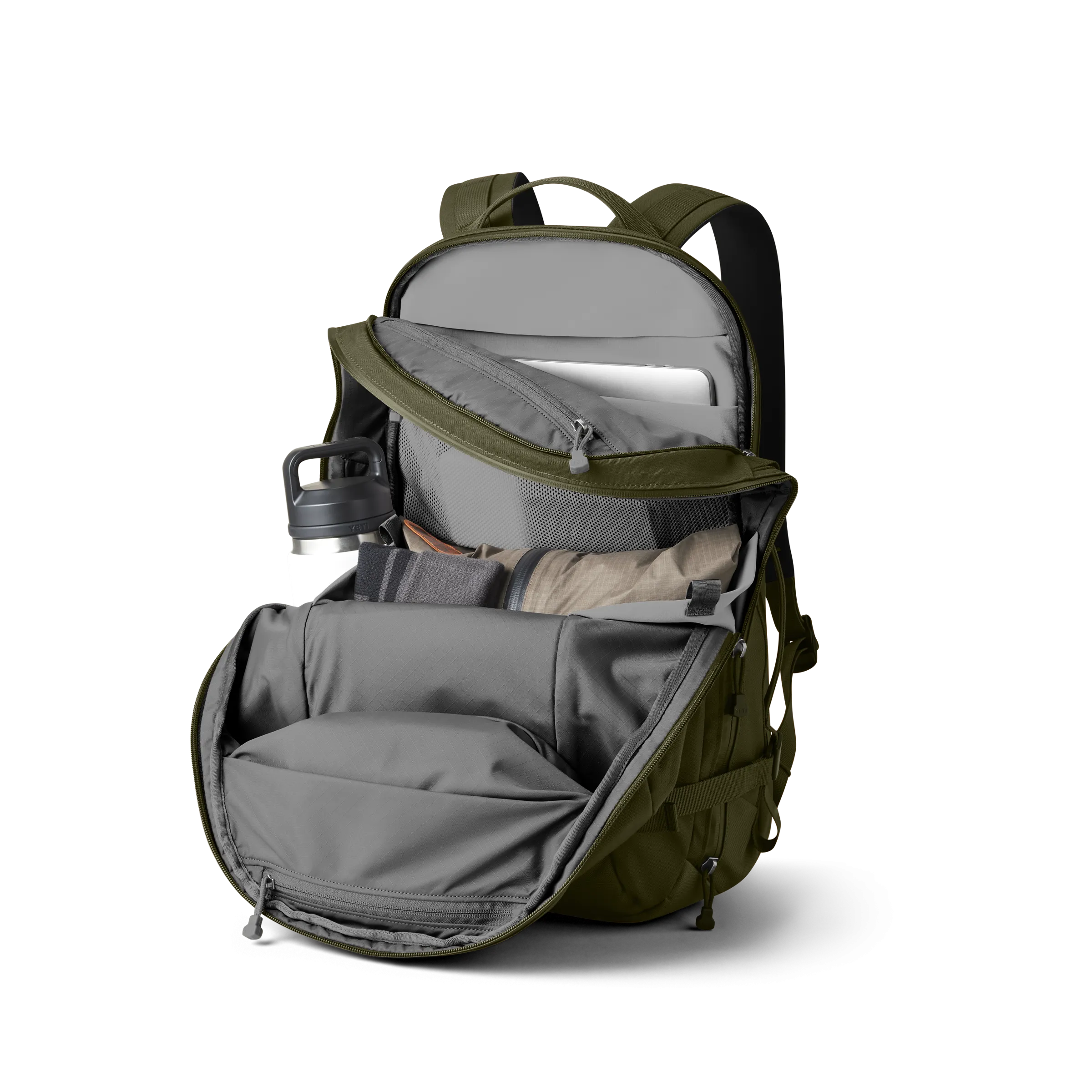 Crossroads® 27L Backpack