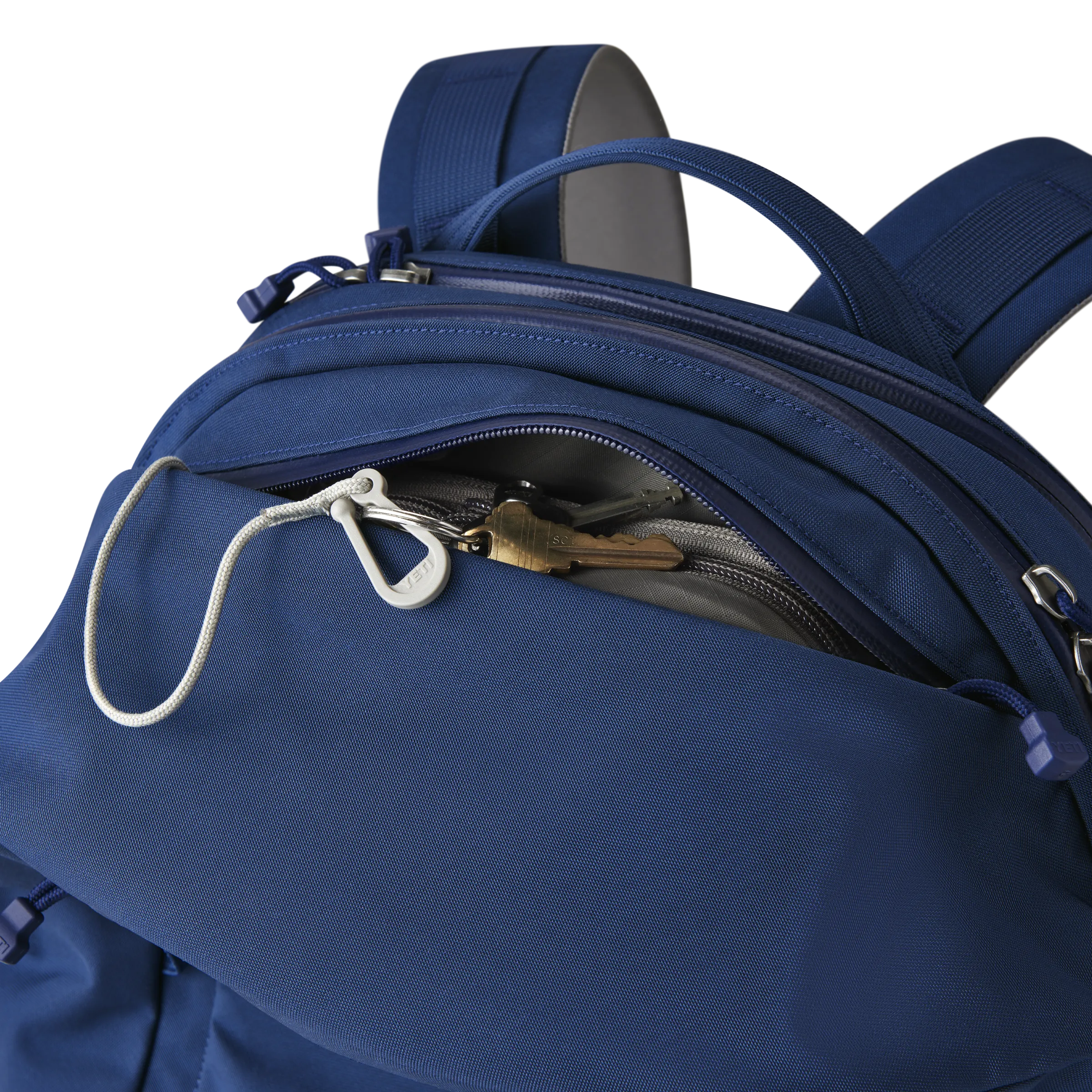 Crossroads® 27L Backpack