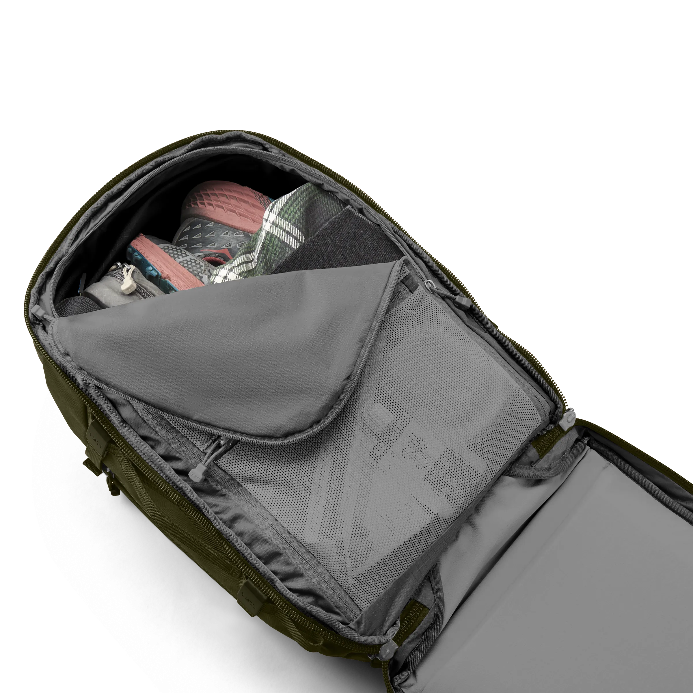 Crossroads® 35L Rucksack
