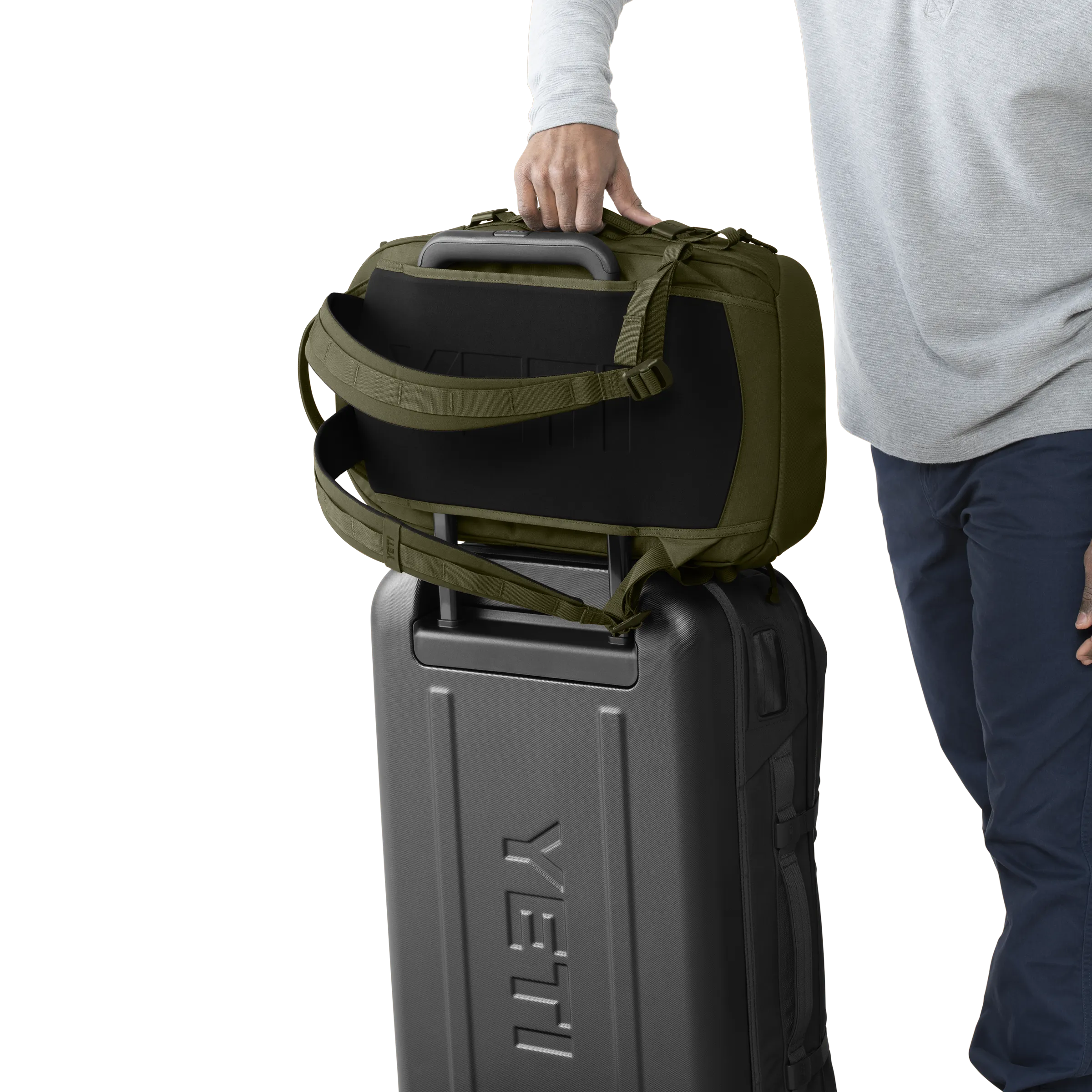 Crossroads® 35L Rucksack