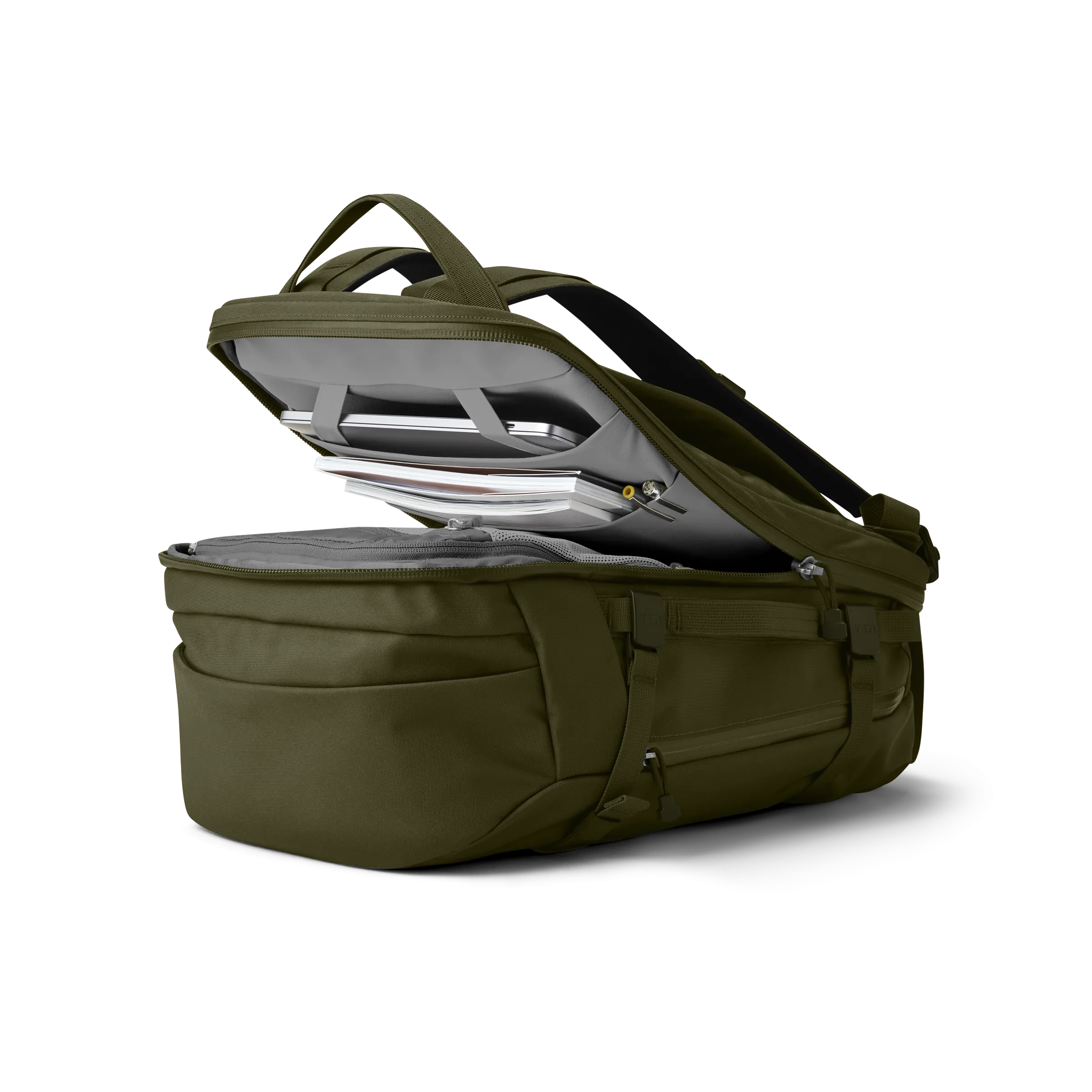 Crossroads® 35L Rucksack