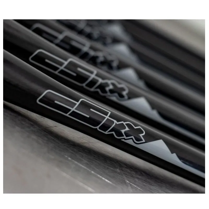 CSIXX 35mm Diameter Flat Handlebar