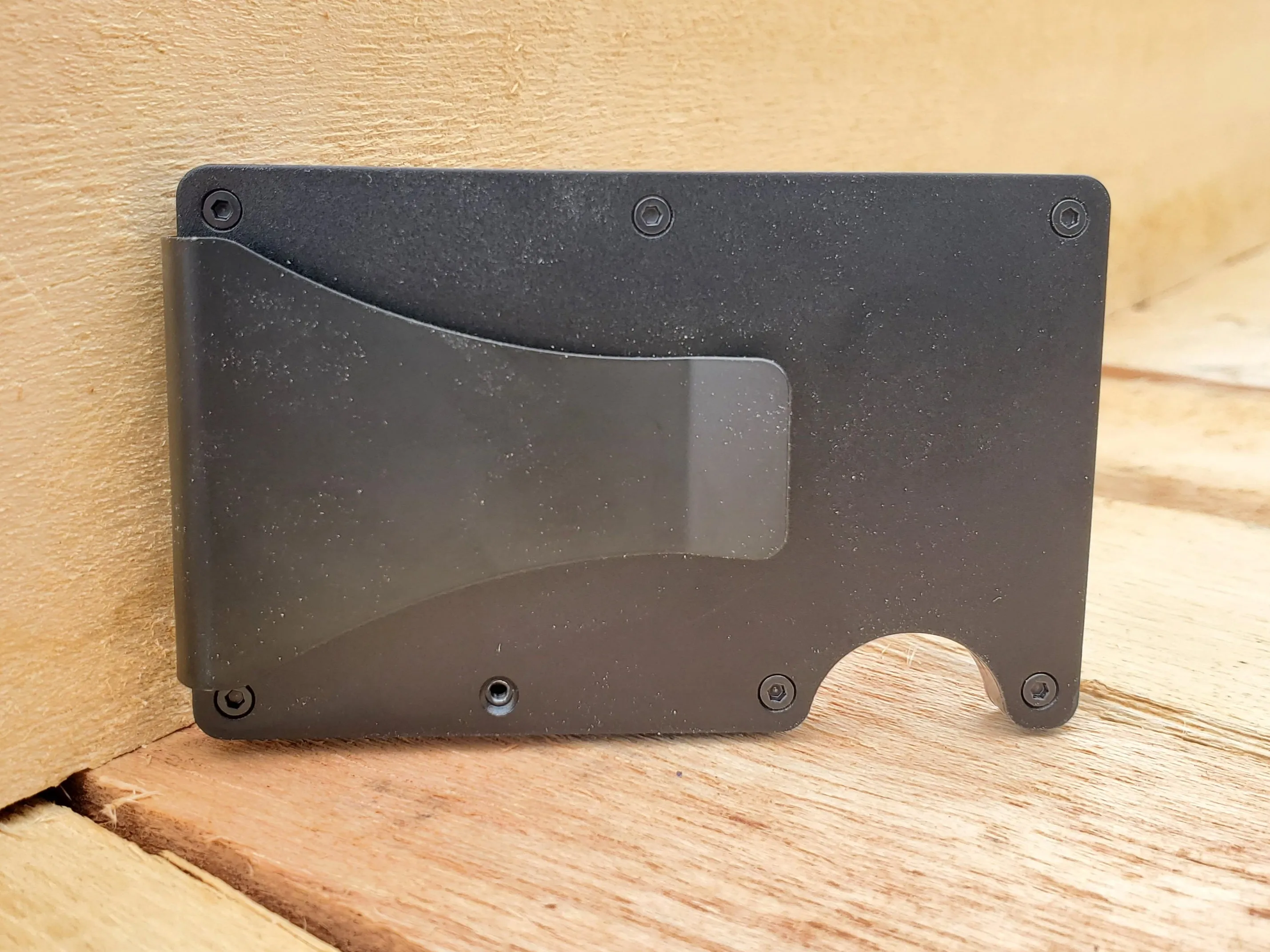 Custom PRINTED WALLETS