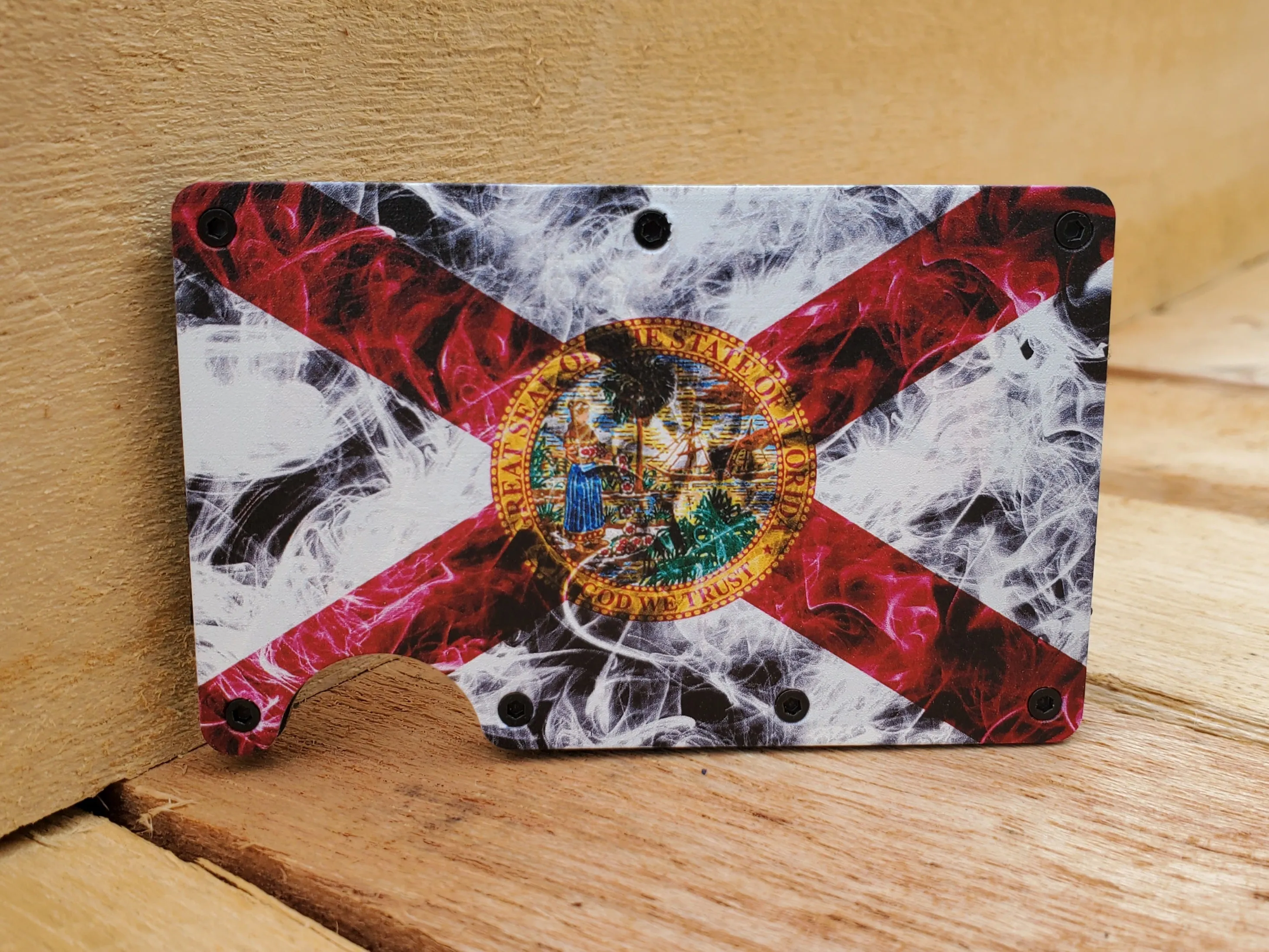 Custom PRINTED WALLETS