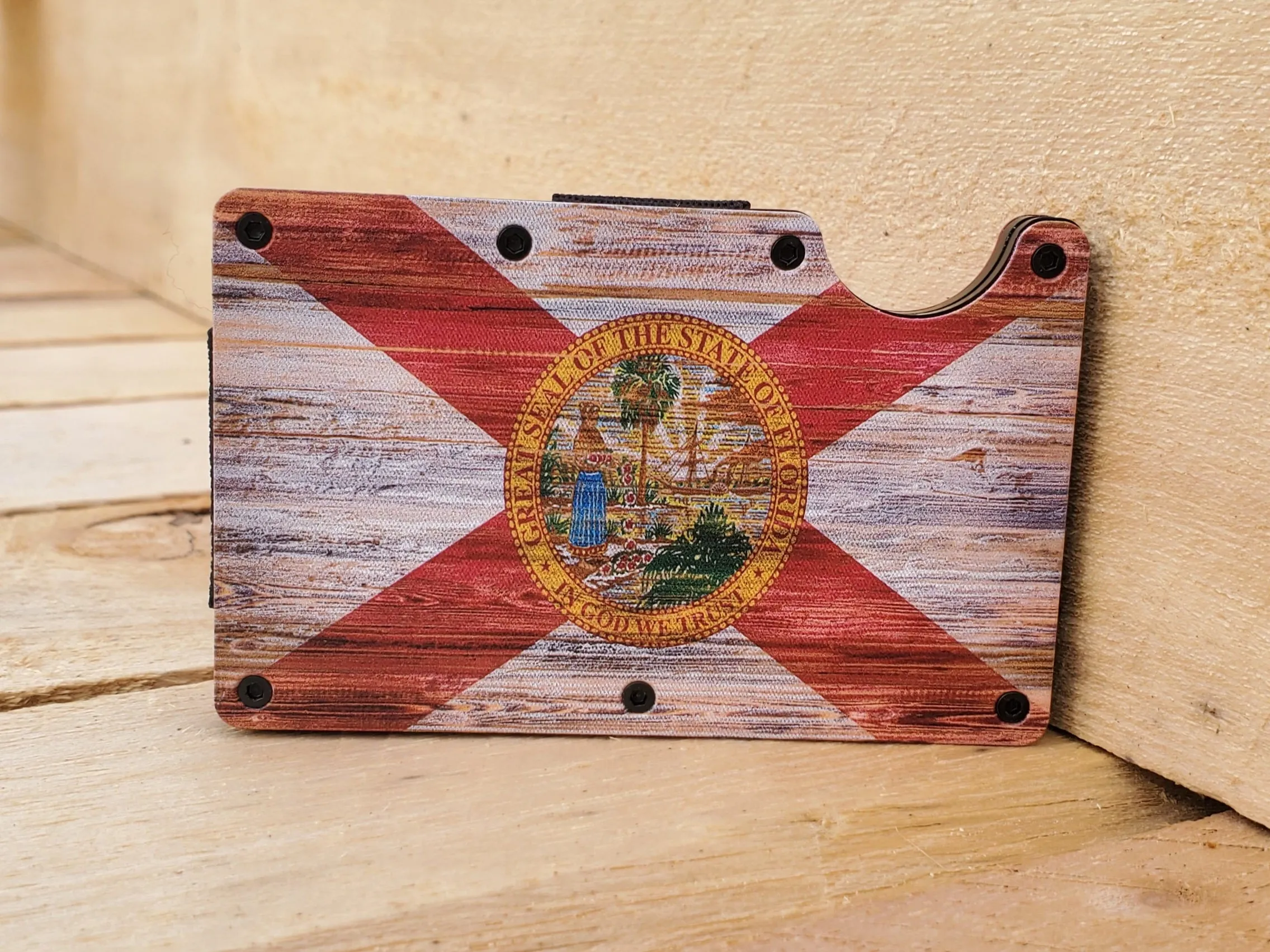 Custom PRINTED WALLETS