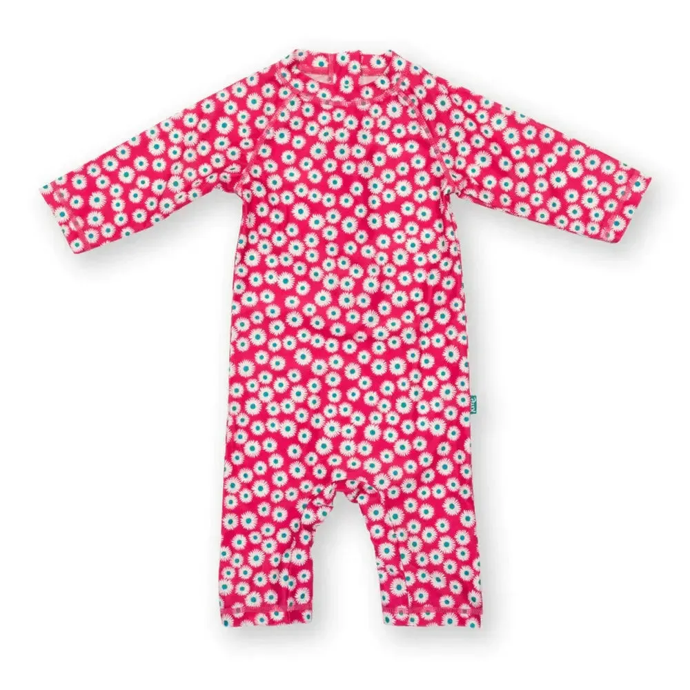 Daisy Bell Sunsuit UPF 50 
