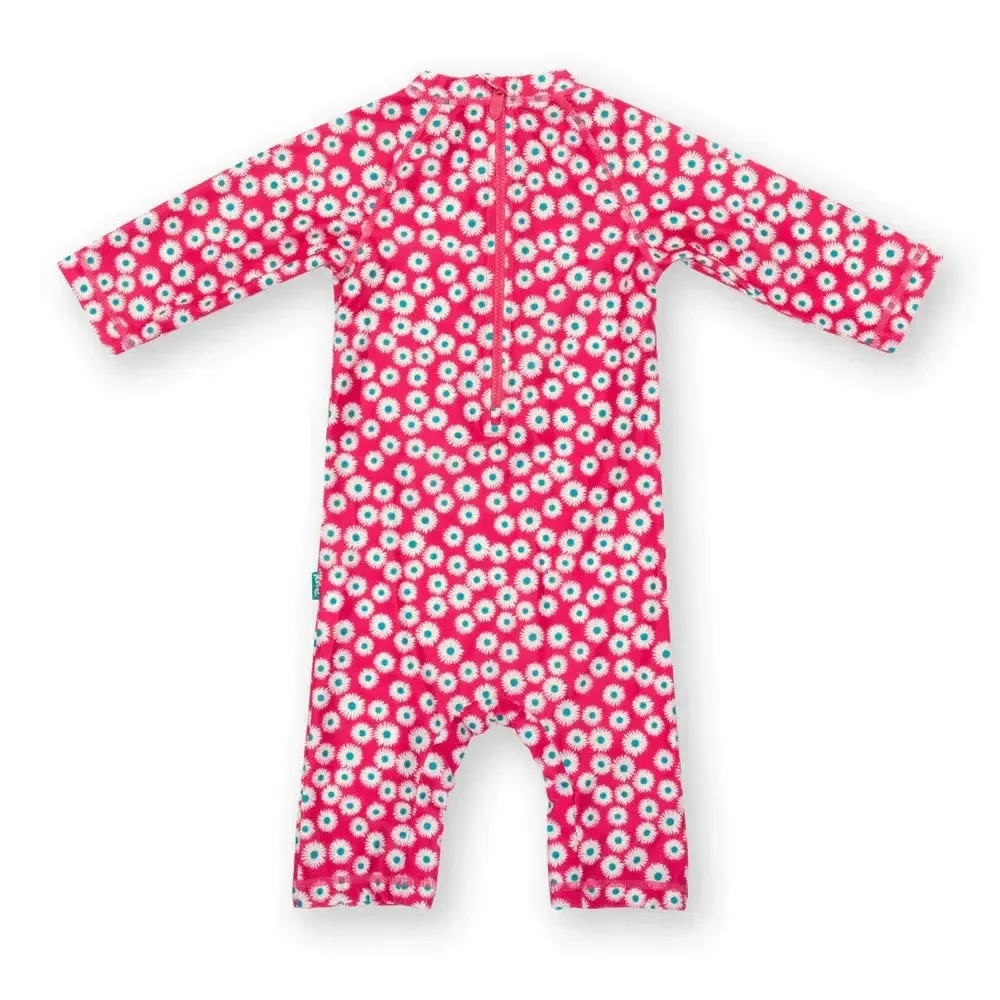 Daisy Bell Sunsuit UPF 50 