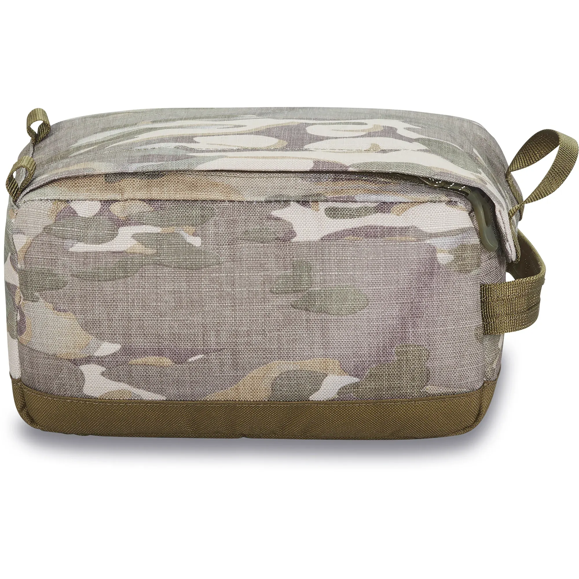 Dakine Groomer Medium Travel Kit - Vintage Camo