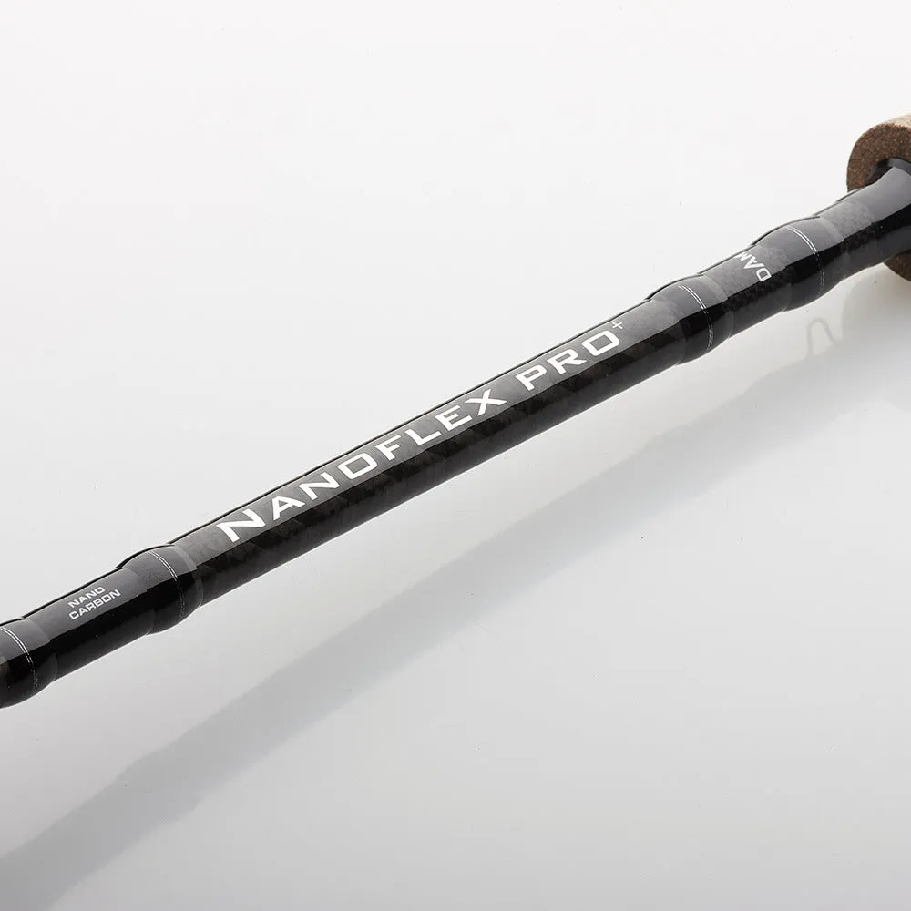 DAM Nanoflex Pro  Salmon Stick Travel Rod
