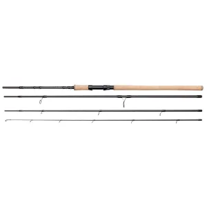 DAM Nanoflex Pro  Salmon Stick Travel Rod