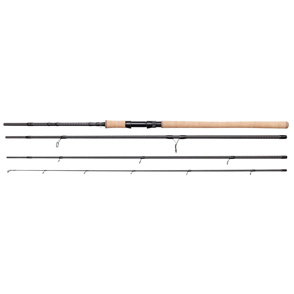 DAM Nanoflex Pro  Salmon Stick Travel Rod