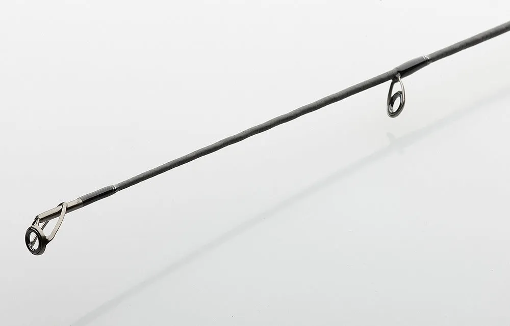 DAM Nanoflex Pro  Salmon Worm Stick Rod