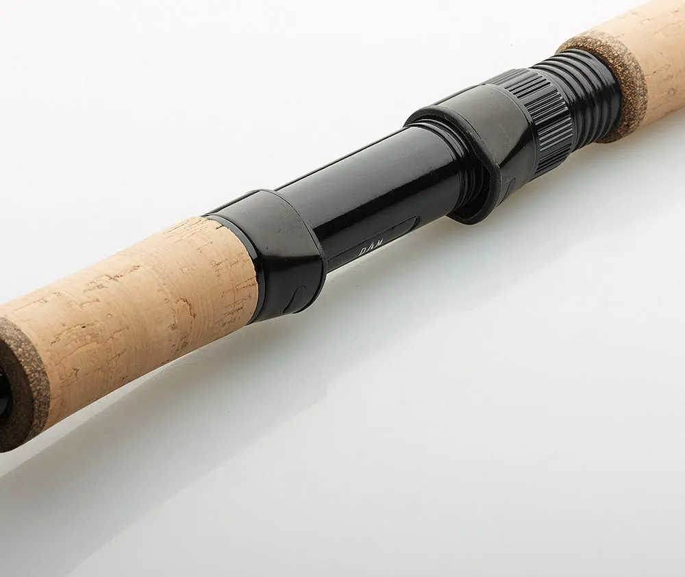 DAM Nanoflex Pro  Salmon Worm Stick Rod