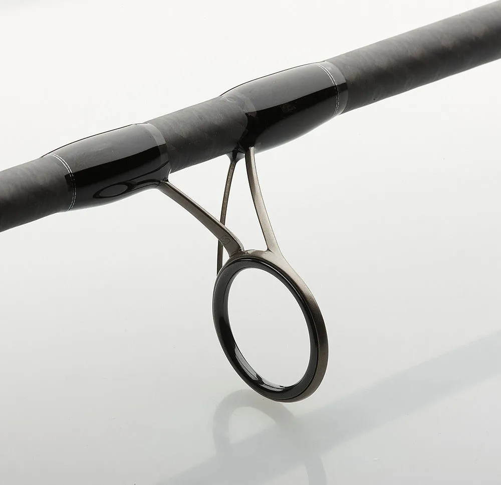 DAM Nanoflex Pro  Salmon Worm Stick Rod