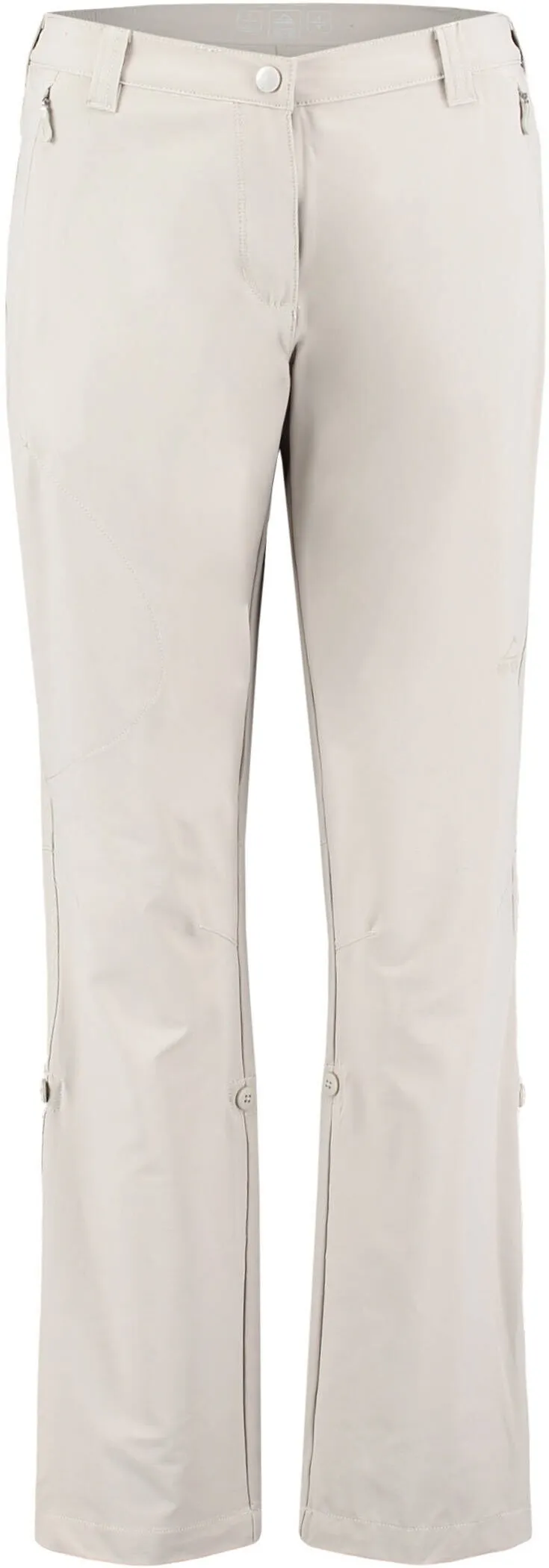 Damen Wanderhose "Madok" Kurzgröße