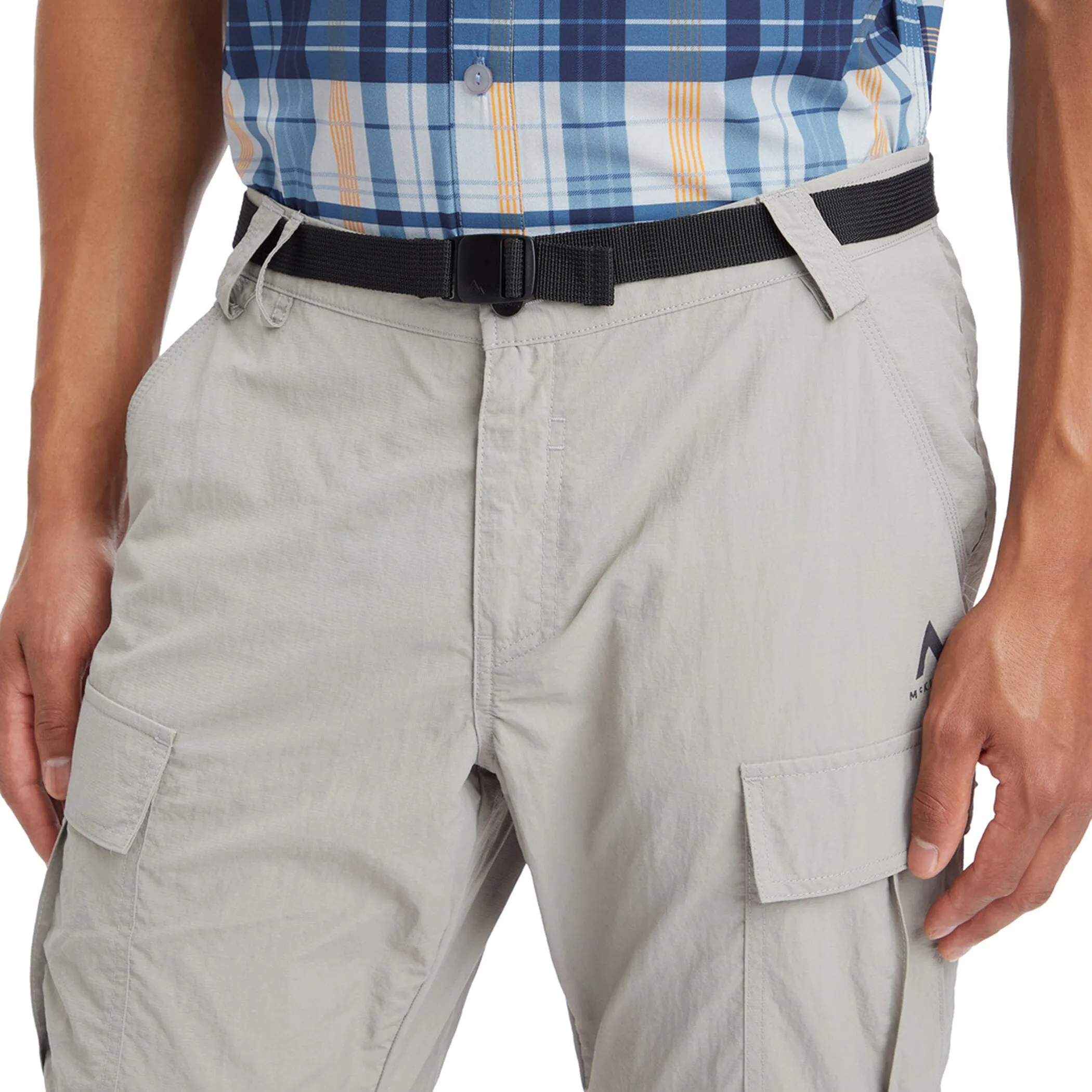 Damen Wanderhose "Madok" Kurzgröße