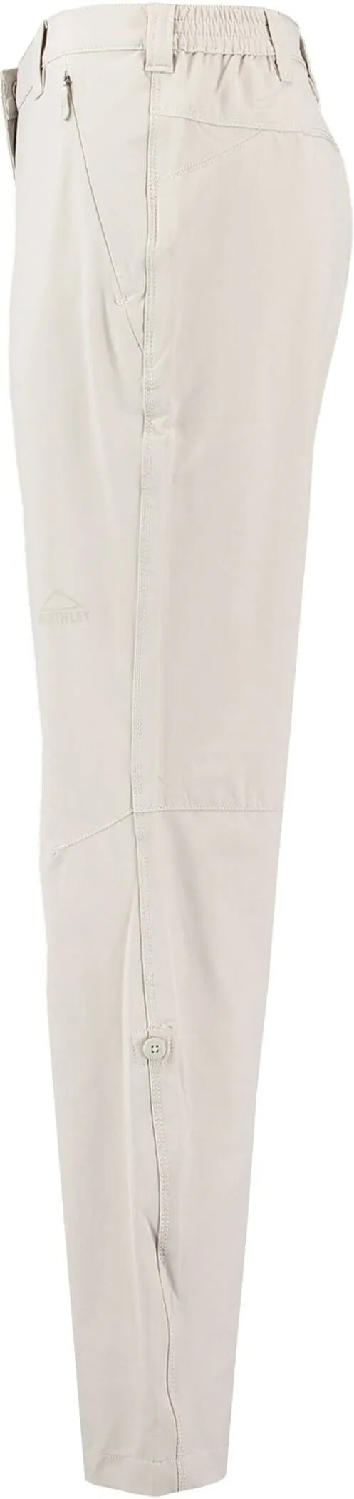 Damen Wanderhose "Madok" Kurzgröße