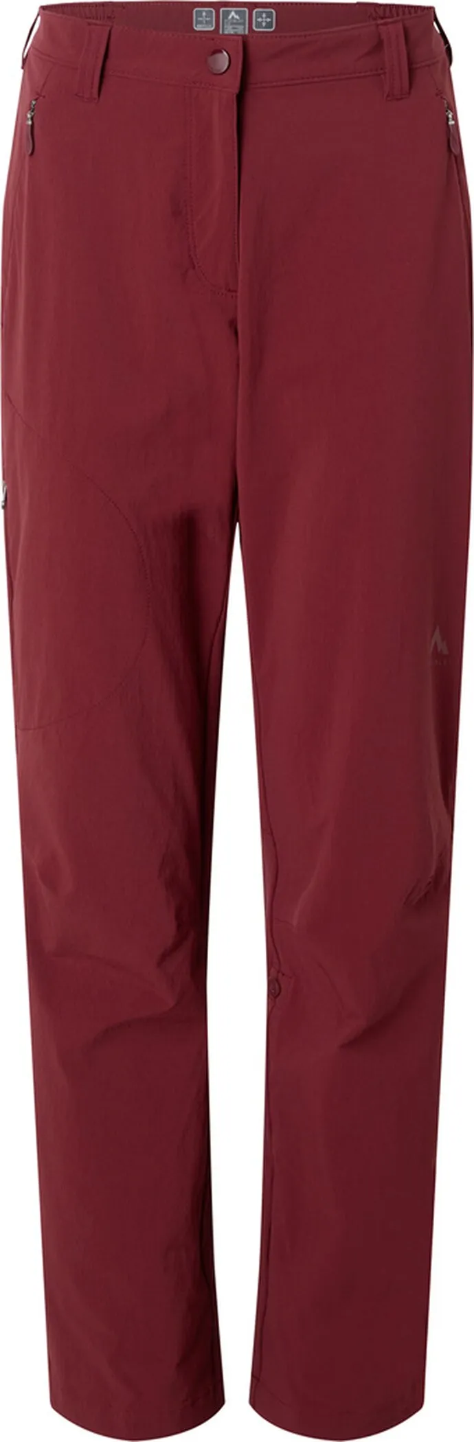 Damen Wanderhose "Madok" Kurzgröße