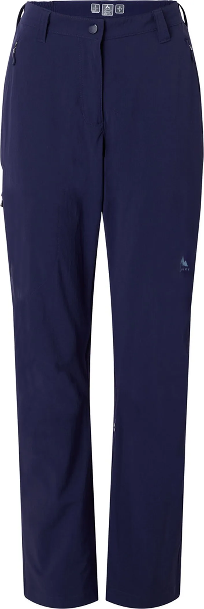 Damen Wanderhose "Madok" Kurzgröße