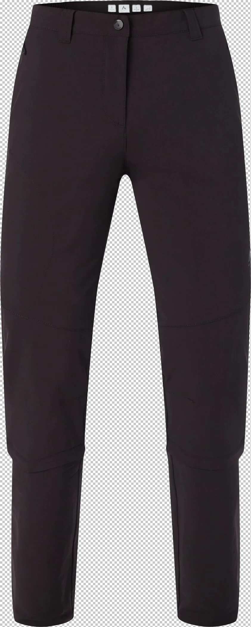 Damen Wanderhose "Madok" Langgröße