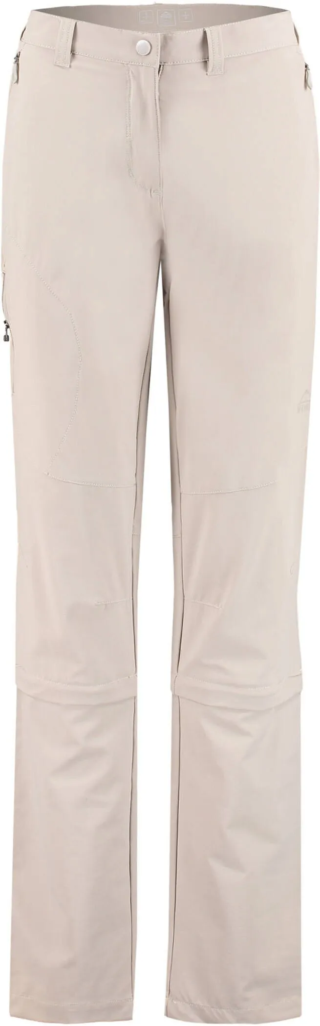 Damen Wanderhose "Madok" Langgröße