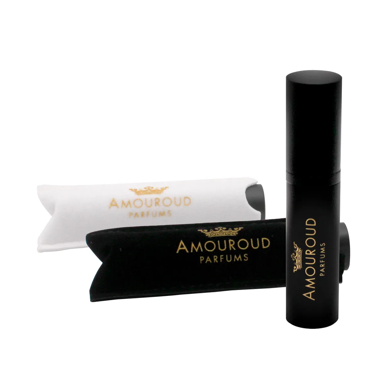 Dark Orchid Deluxe Travel Spray
