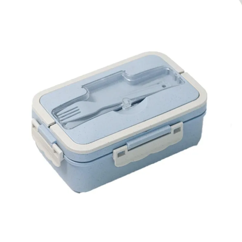 Day in Day Out Eco-Friendly Bento Box