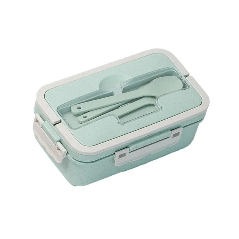 Day in Day Out Eco-Friendly Bento Box