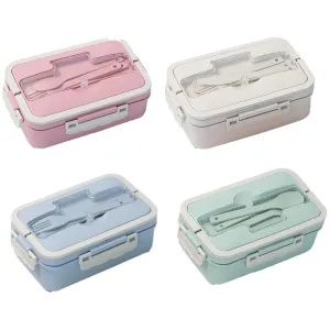 Day in Day Out Eco-Friendly Bento Box