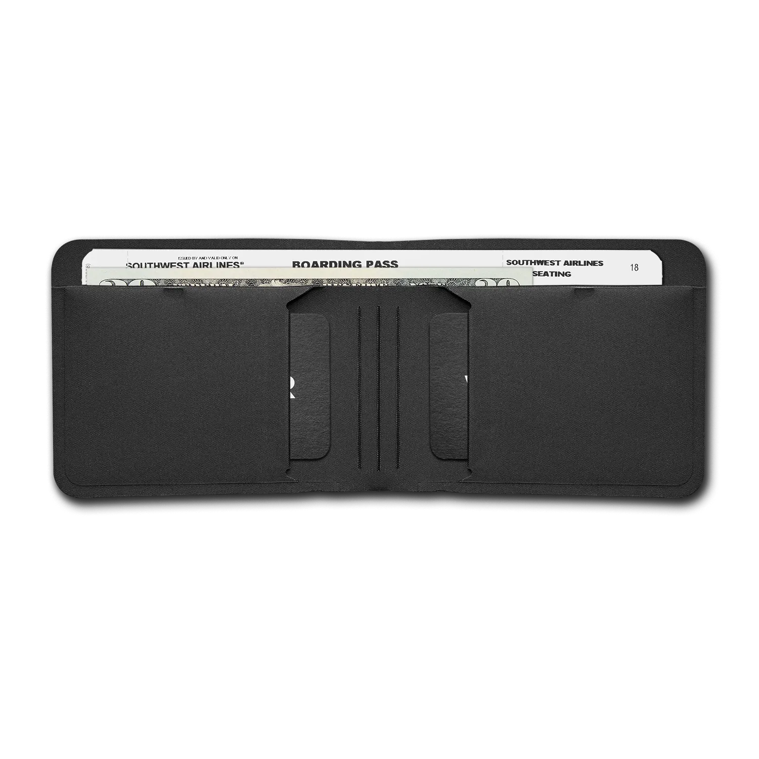 DAYBREAKER Billfold Wallet