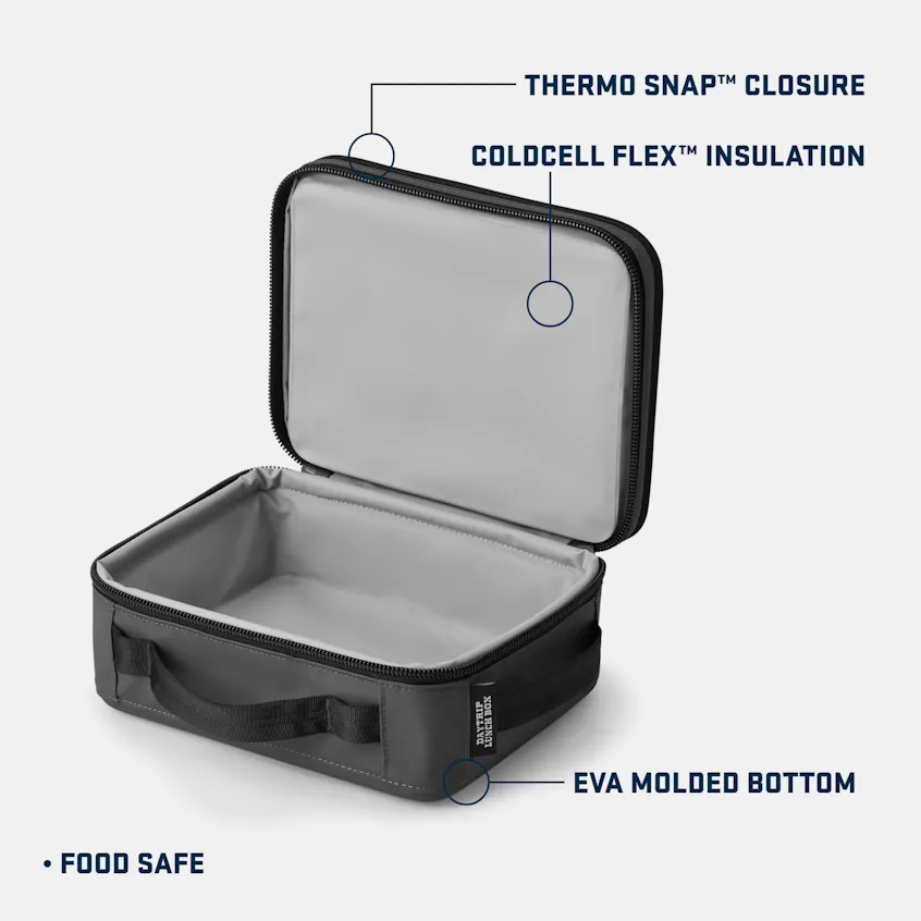 DayTrip® Lunch Box