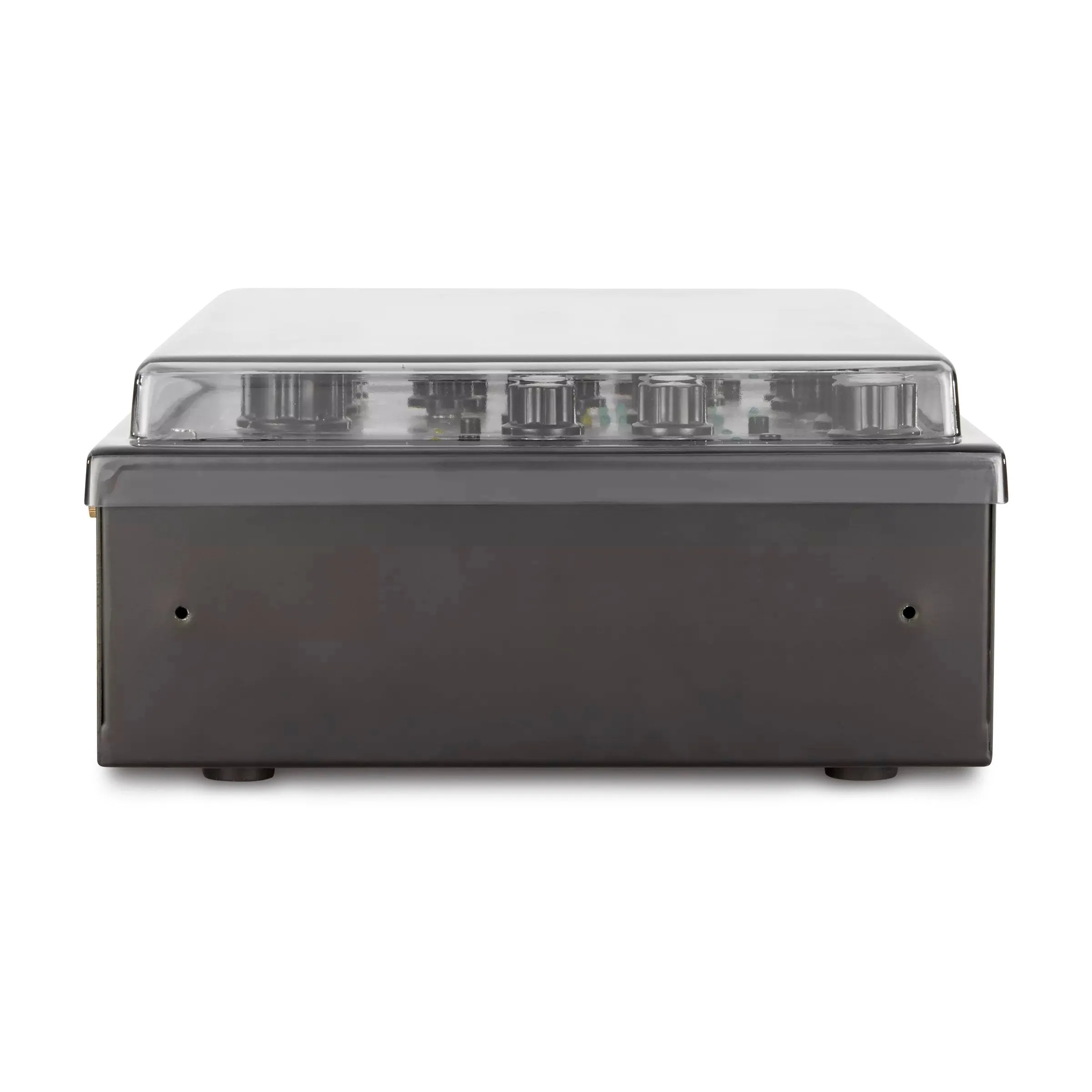 Decksaver DS-PC-TRM402 Cover For Omnitronic TRM-402