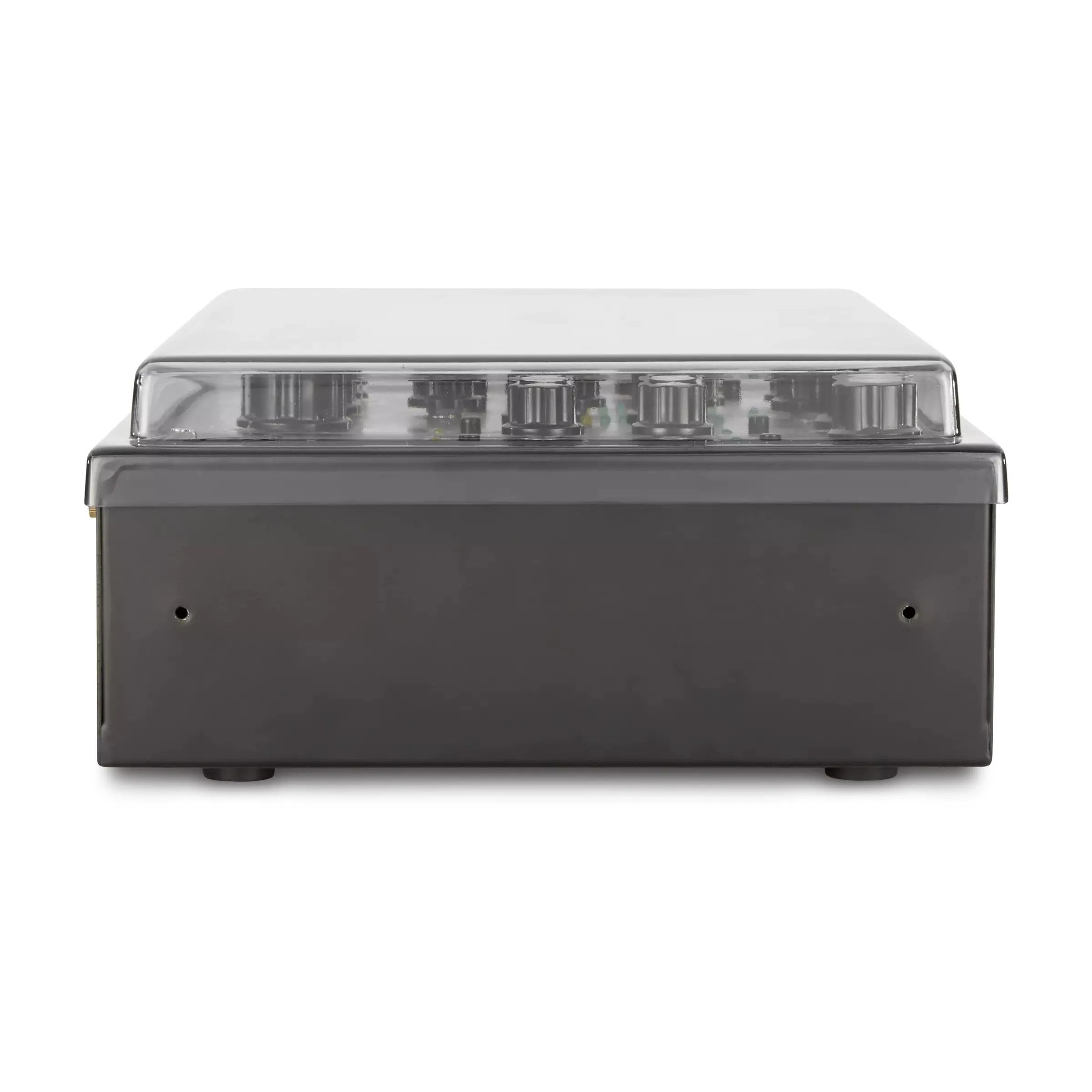 Decksaver DS-PC-TRM402 Cover For Omnitronic TRM-402