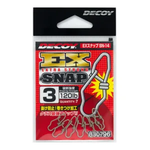 Decoy EX Snap