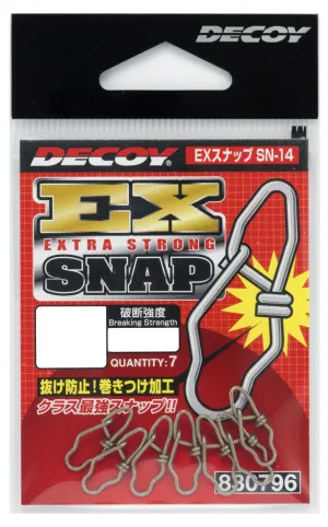 Decoy SN-14 EX Snap