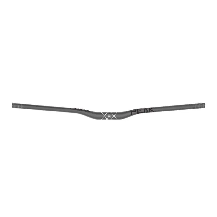 DEDA Mud Peak Riser Handle Bar