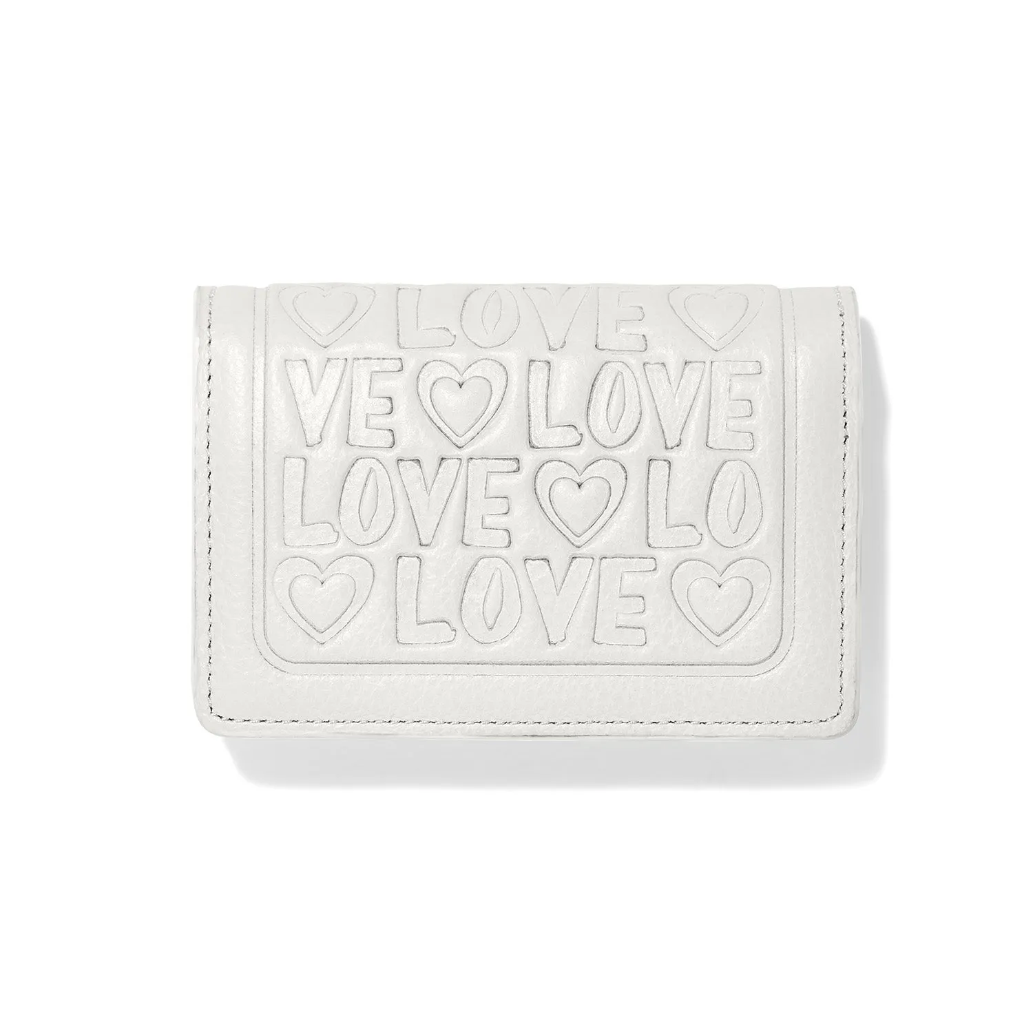 Deeply In Love Card Case - E3172W