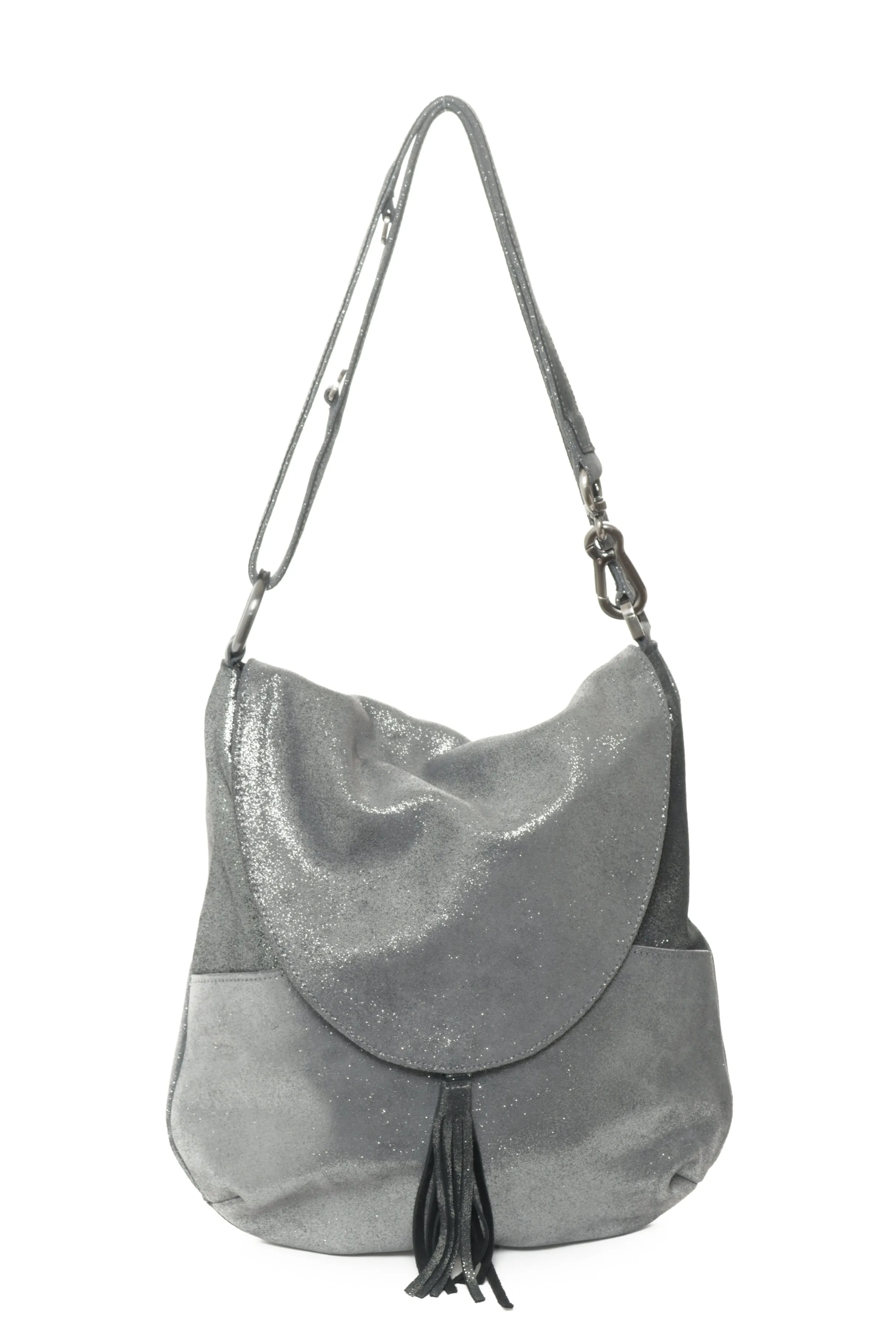 DELANO Grey Shimmer