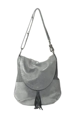 DELANO Grey Shimmer