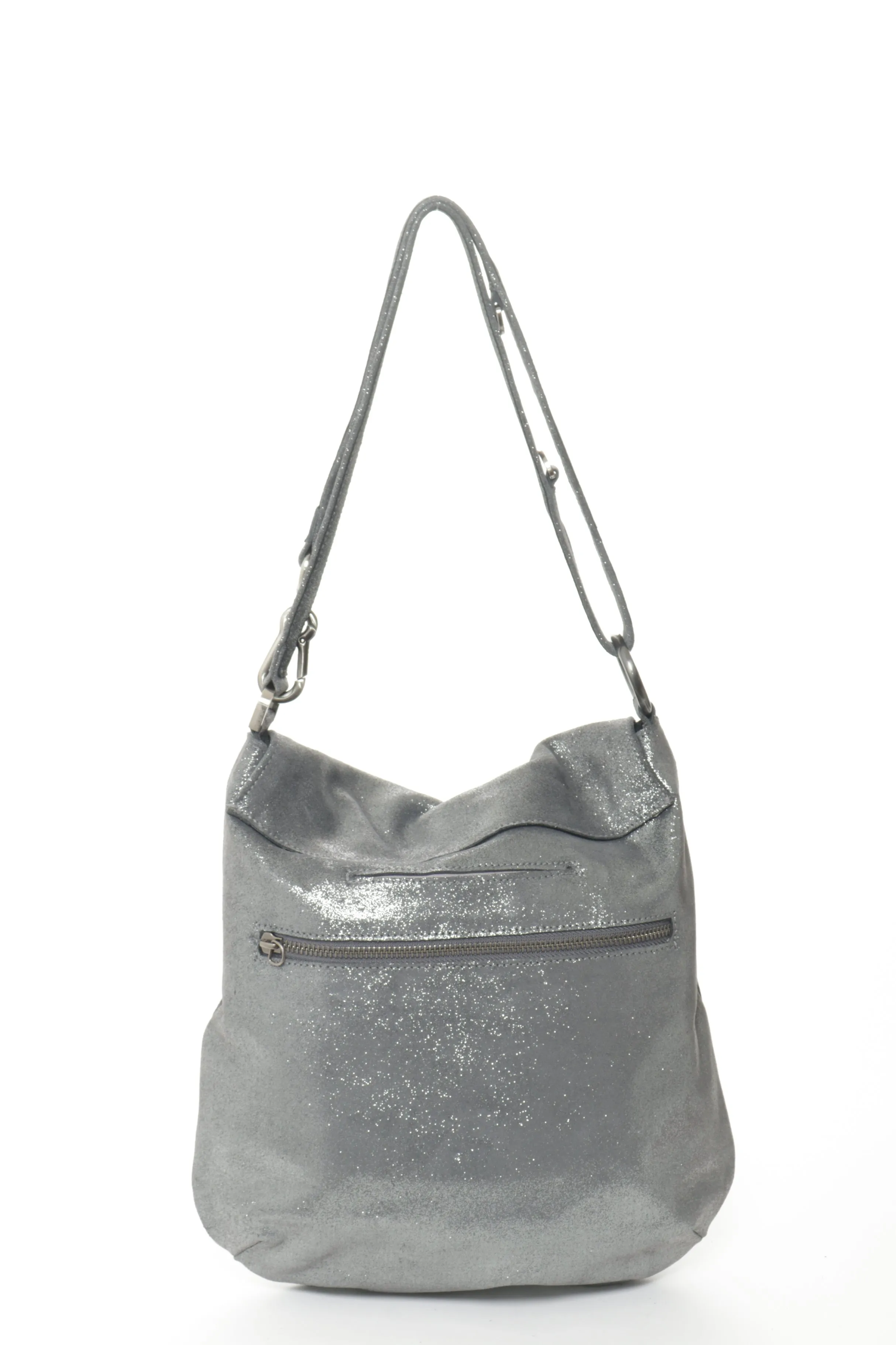 DELANO Grey Shimmer