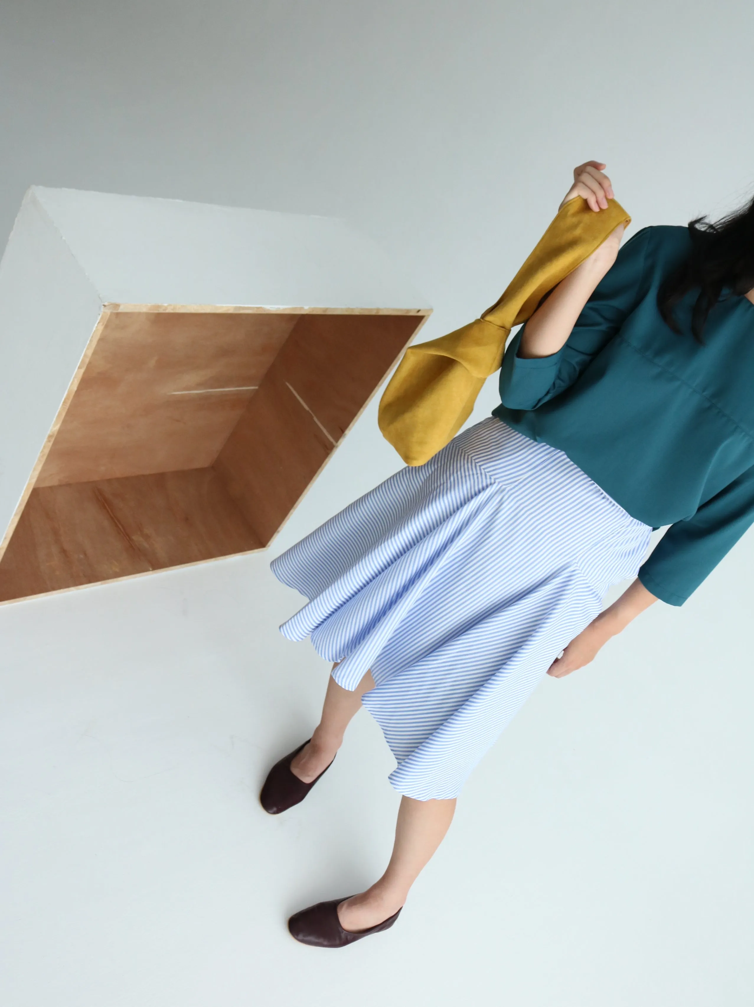 Desmond tote-More colours available!!!!