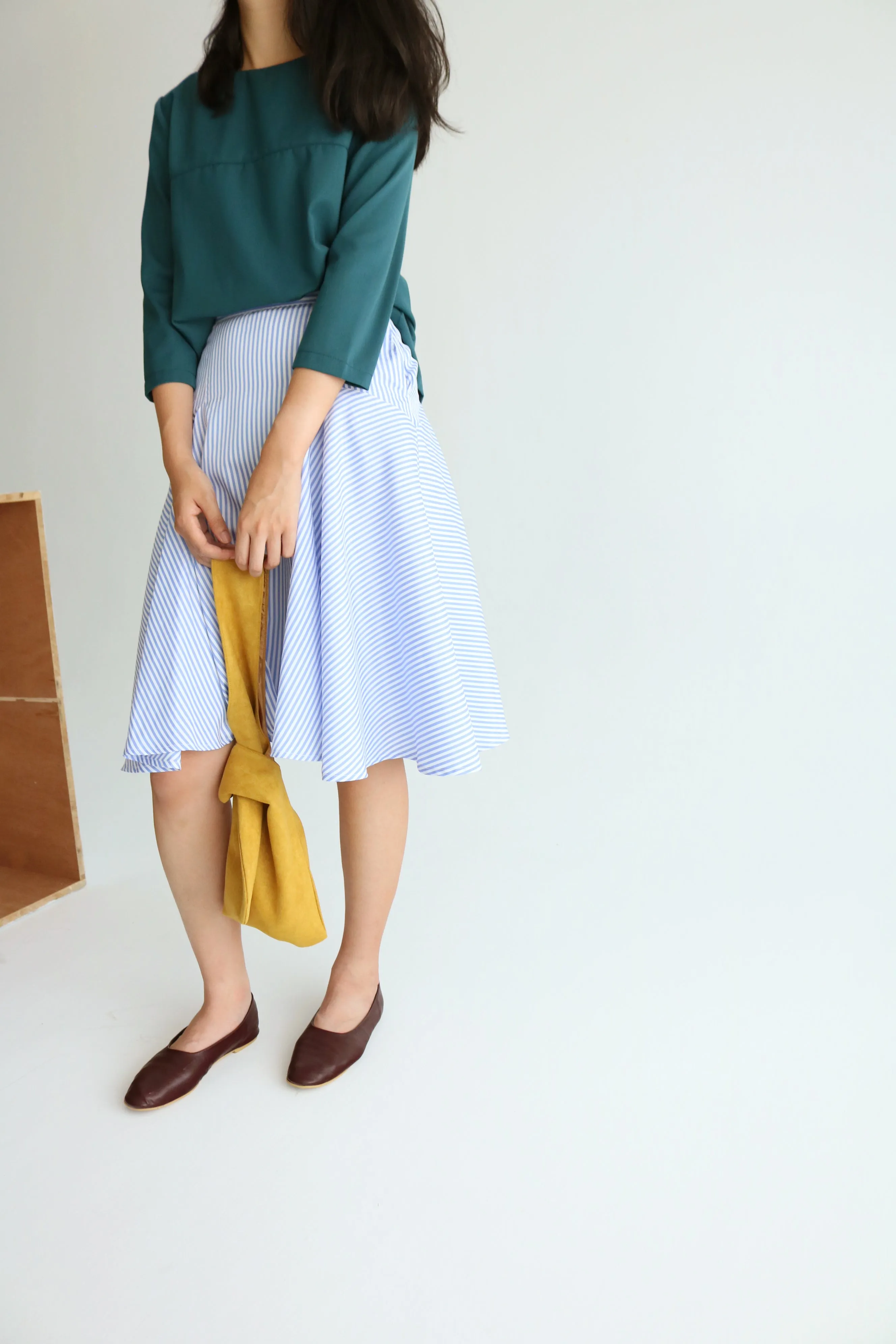 Desmond tote-More colours available!!!!