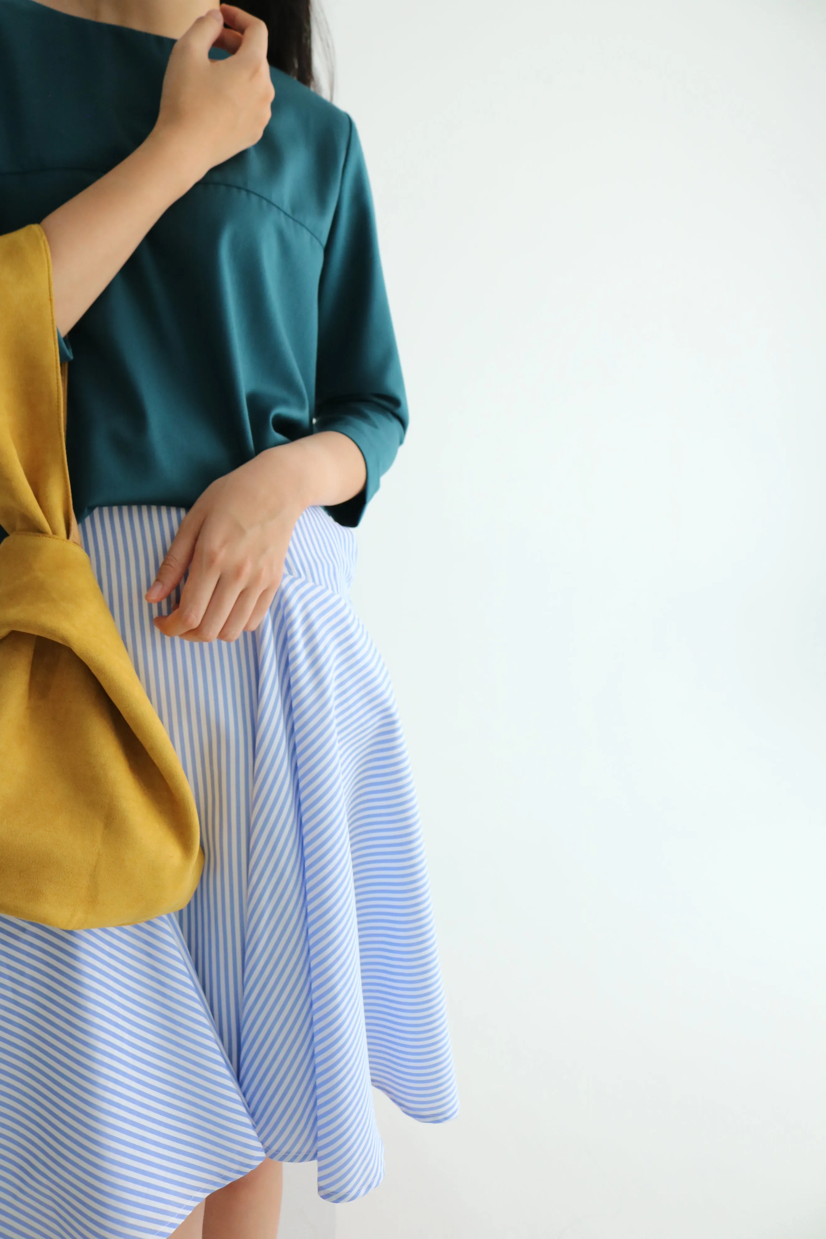 Desmond tote-More colours available!!!!