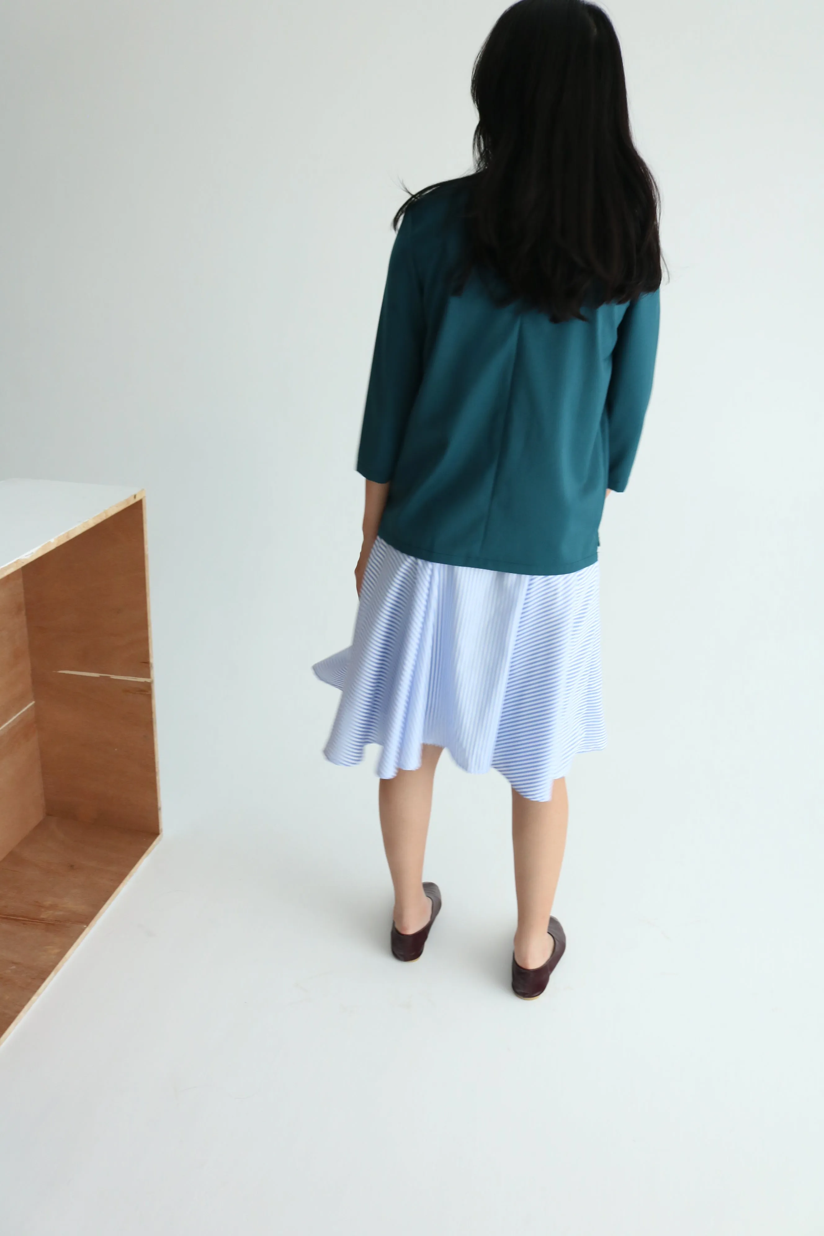 Desmond tote-More colours available!!!!