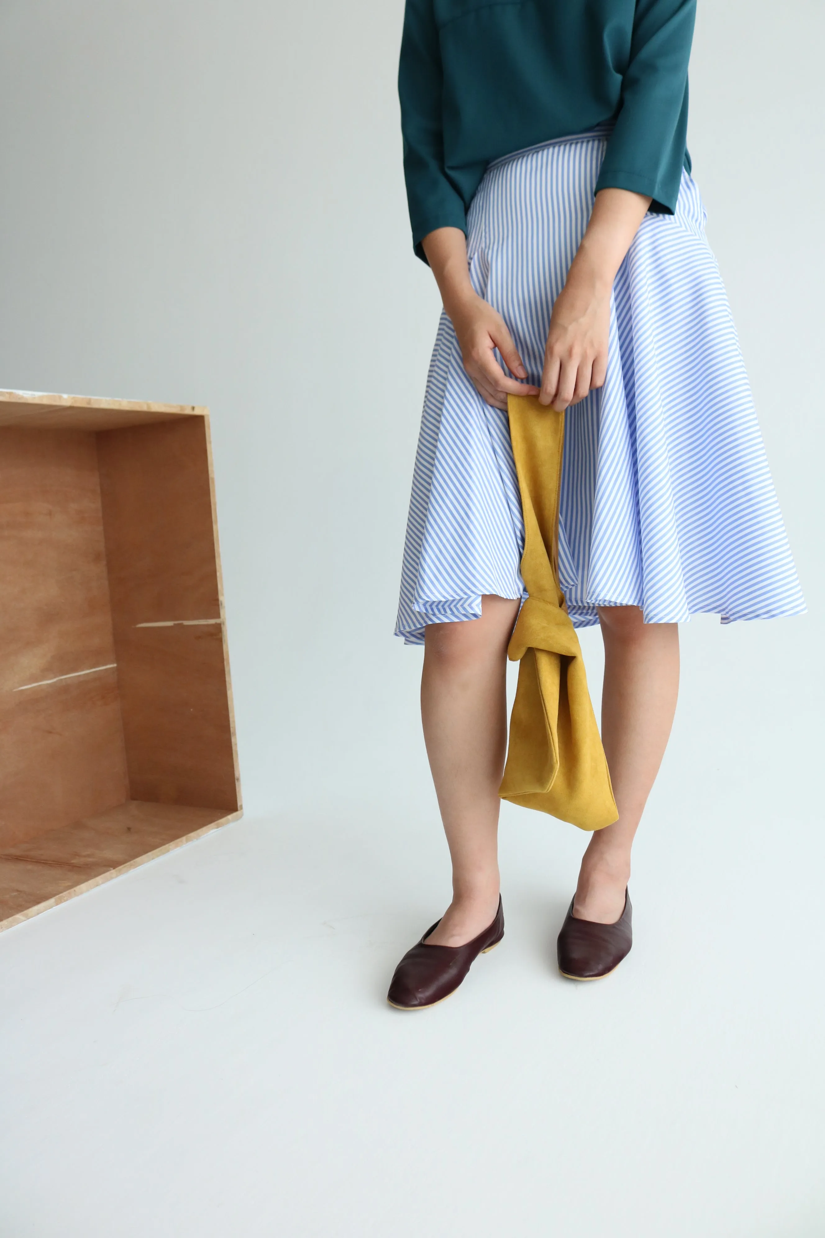 Desmond tote-More colours available!!!!