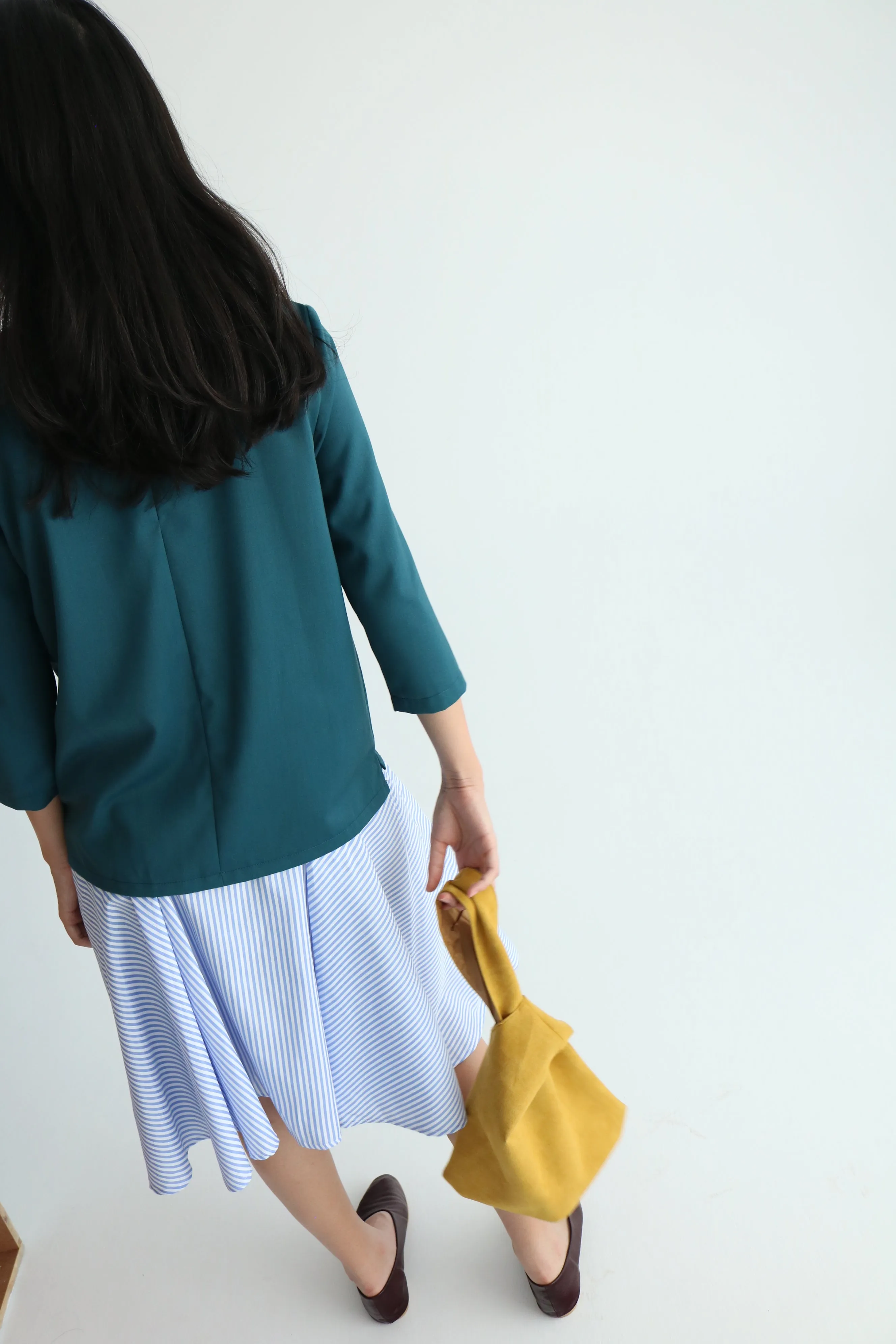 Desmond tote-More colours available!!!!