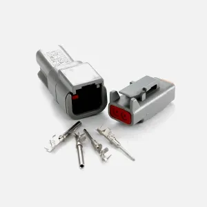 Deutsch DTM Grab Kits