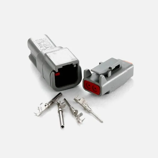 Deutsch DTM Grab Kits