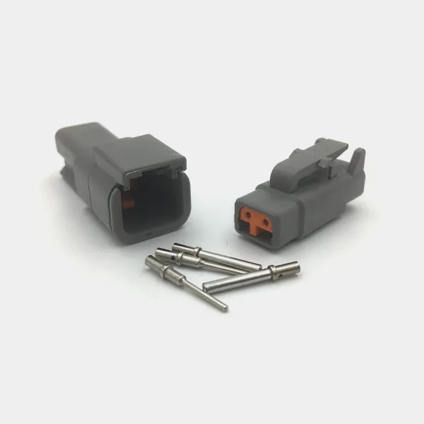Deutsch DTM Grab Kits